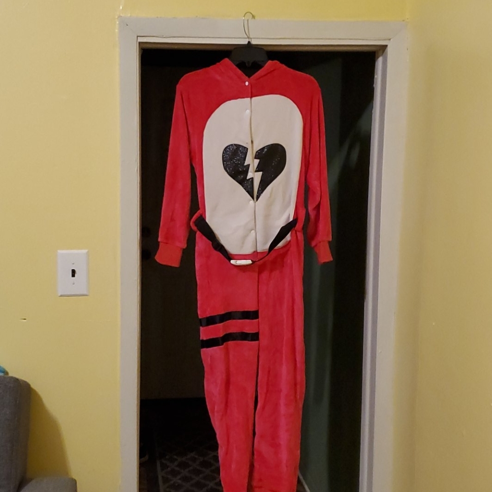 Fortnite  Halloween costume size large